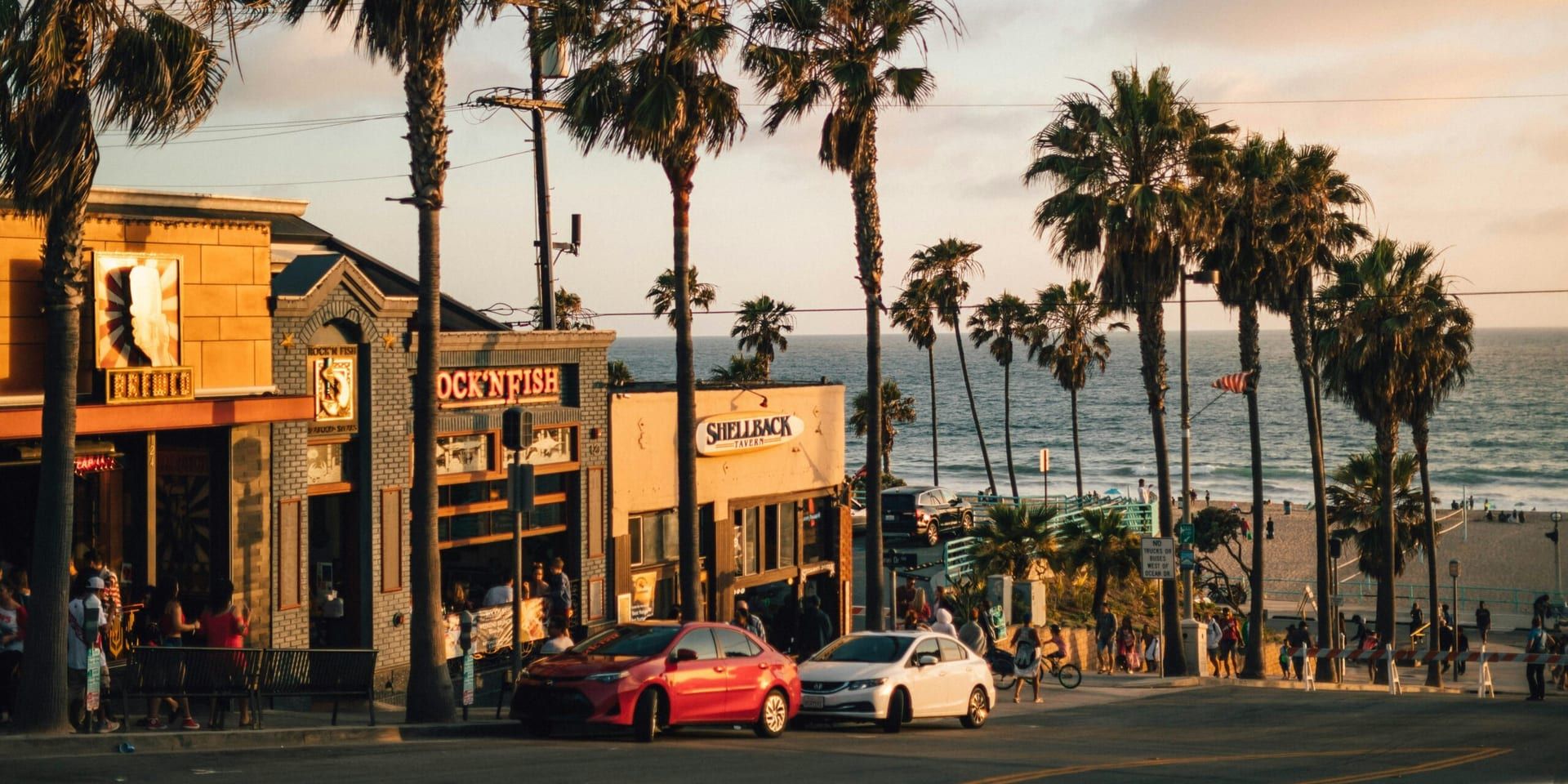 Southern California Commercial Real Estate Faces Headwinds Amid Economic Challenges