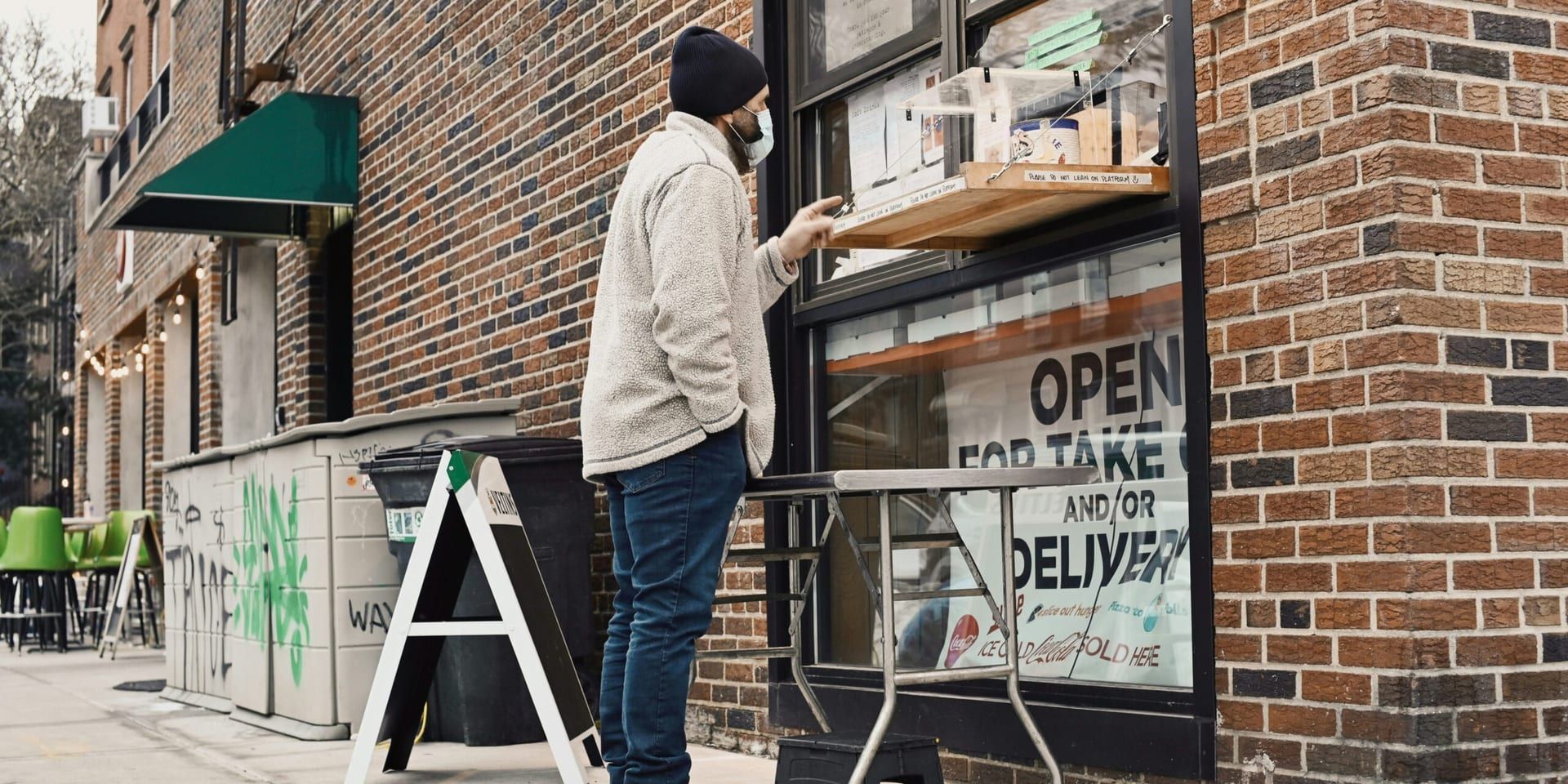 U.S. Small Business Confidence Climbs as AI Investment Rises