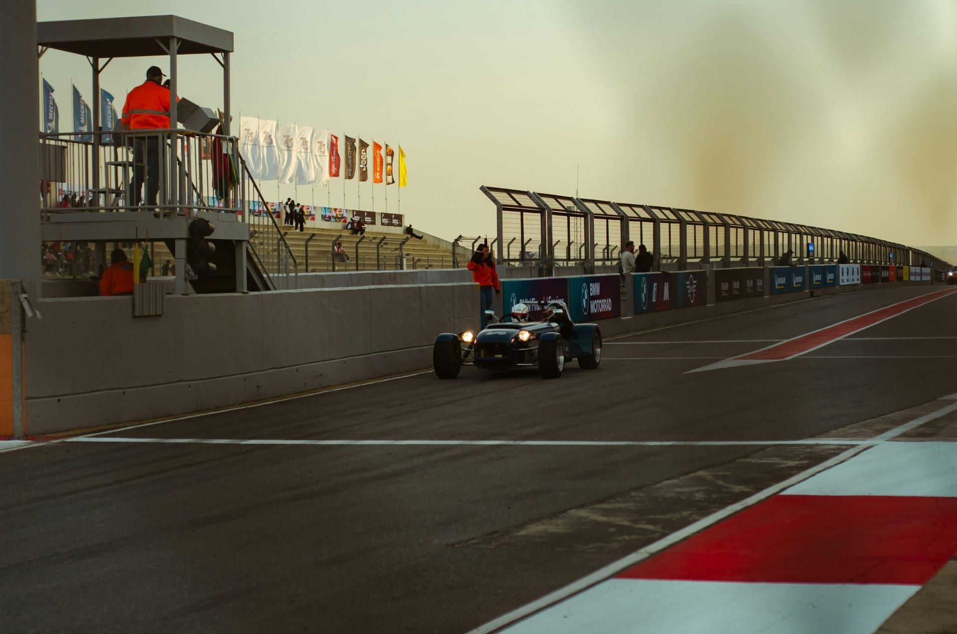 Formula 1: Lewis Hamilton Clinches 2023 Driver’s Championship in Abu Dhabi