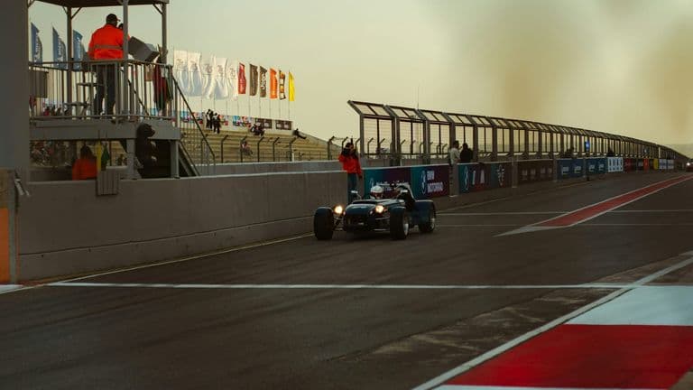 Formula 1: Lewis Hamilton Clinches 2023 Driver’s Championship in Abu Dhabi