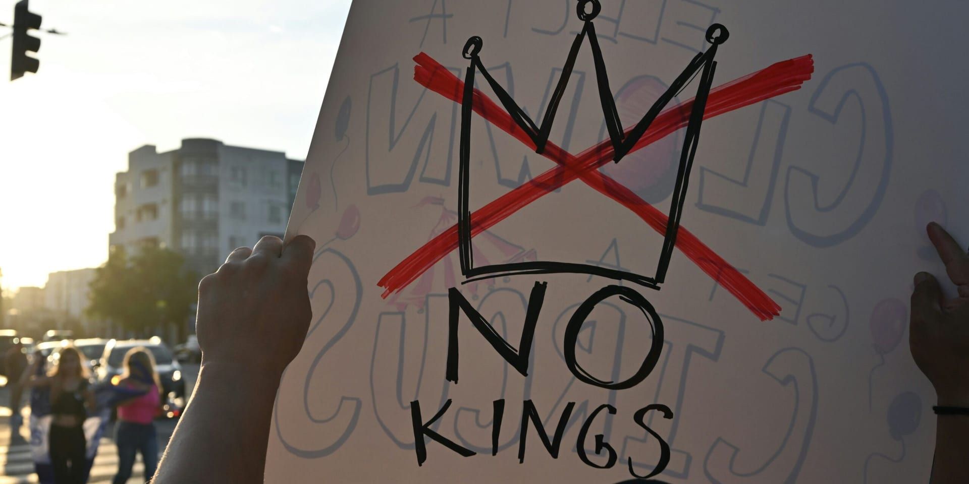 “No Kings” Protests Mobilize Millions Across the U.S. in Historic Demonstration