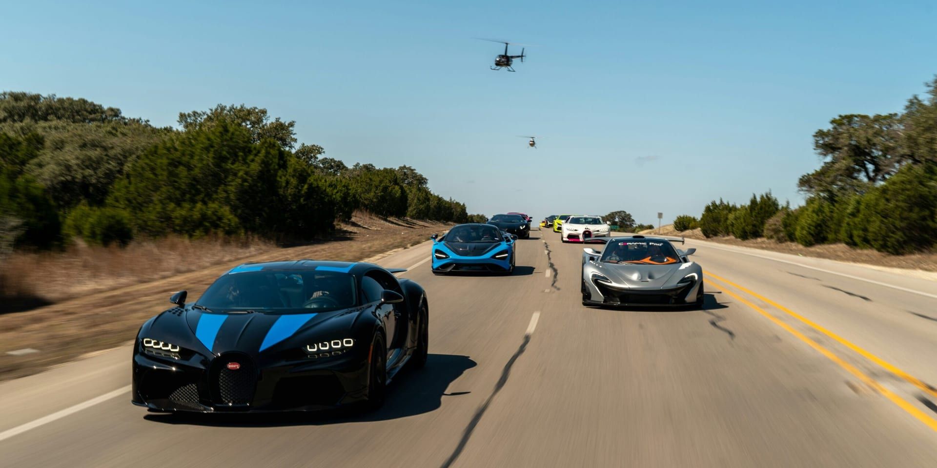 Southern California’s Role in the Advancement of Autonomous Vehicles