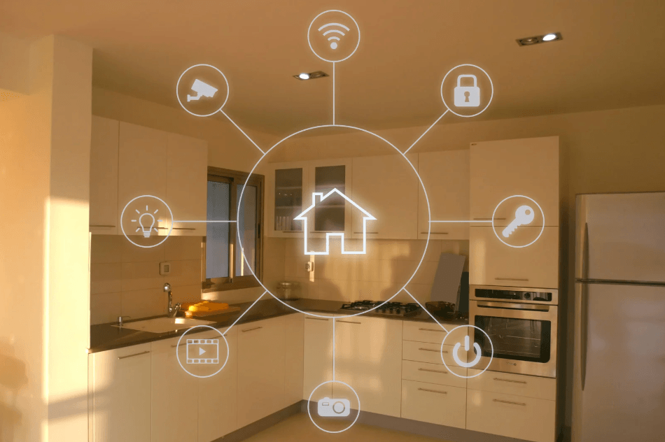 Smart Homes Redefine