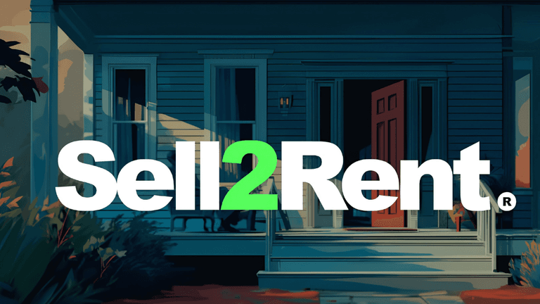 Sell2Rent turns home equity into stability for families and opportunity for investors