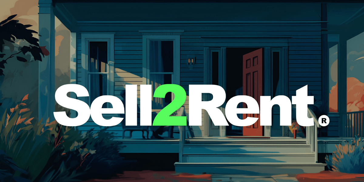 Sell2Rent turns home equity into stability for families and opportunity for investors