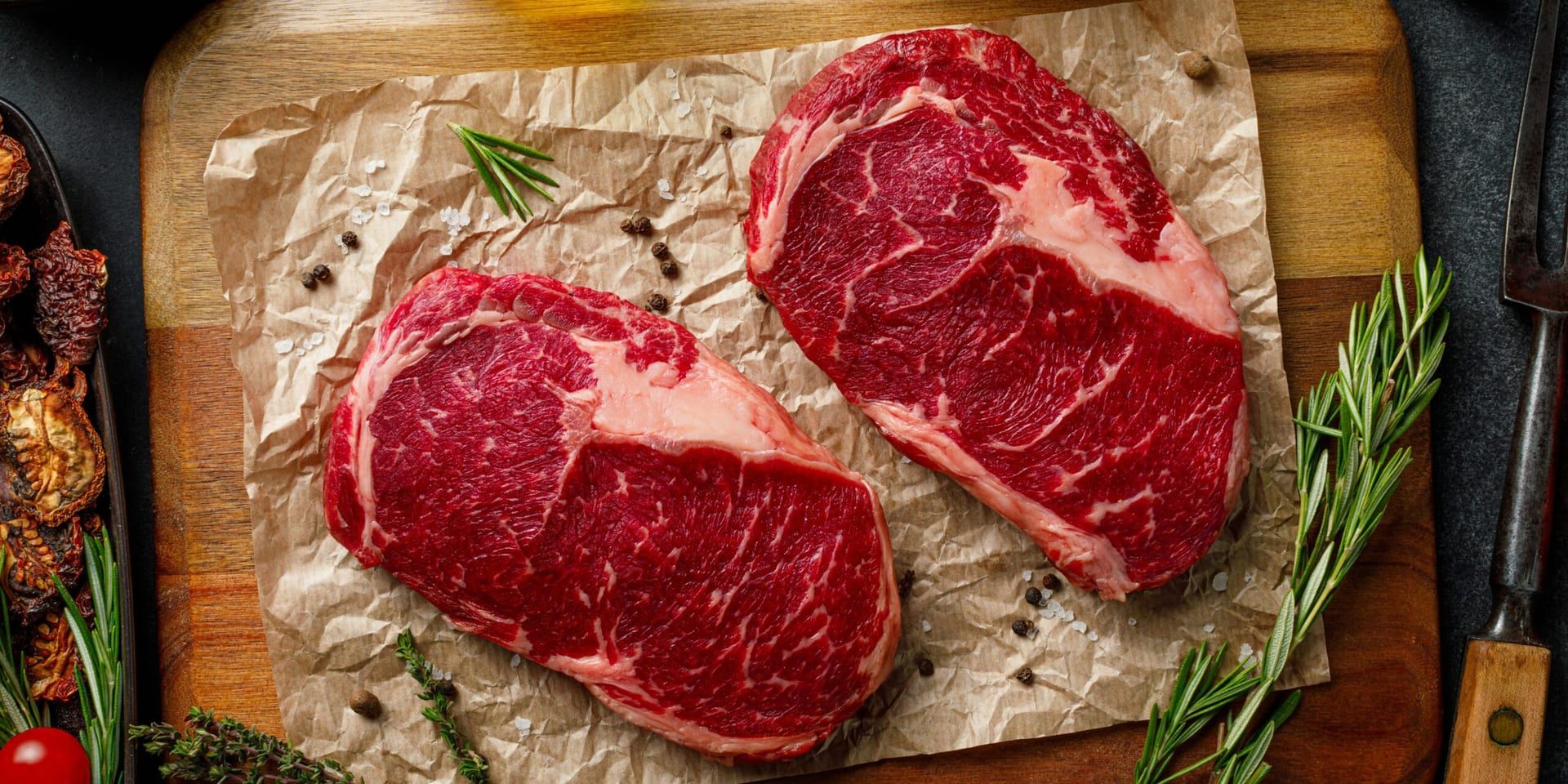 U.S. Beef Industry Eyes UK Market Expansion Amid New Trade Agreement