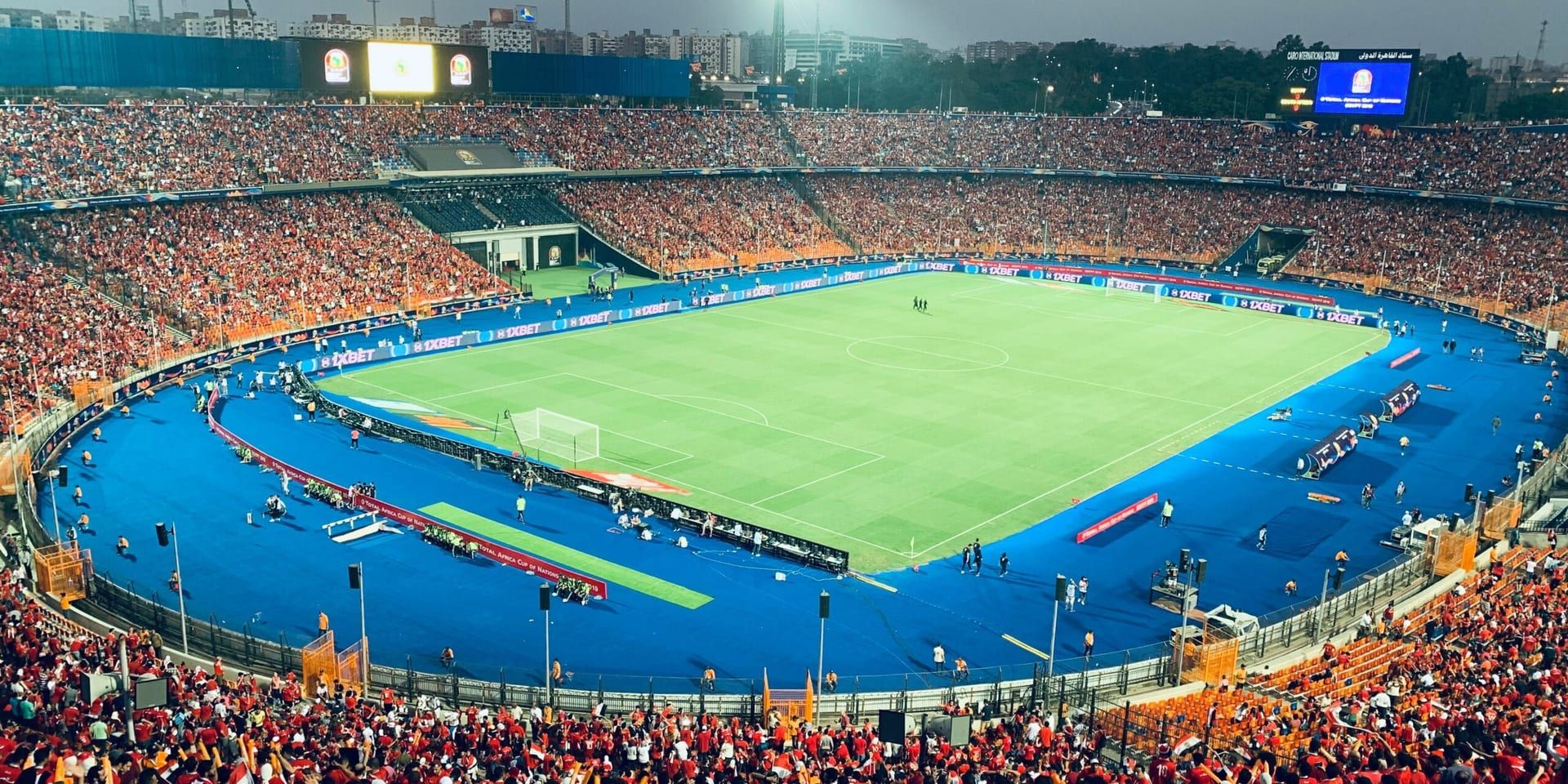 Mexico Triumphs Over USA in 2025 Gold Cup Final