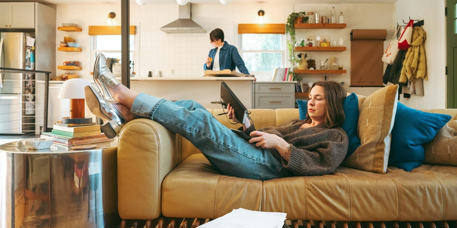The Rise of Remote Work in Southern California and Its Impact on Local Economy