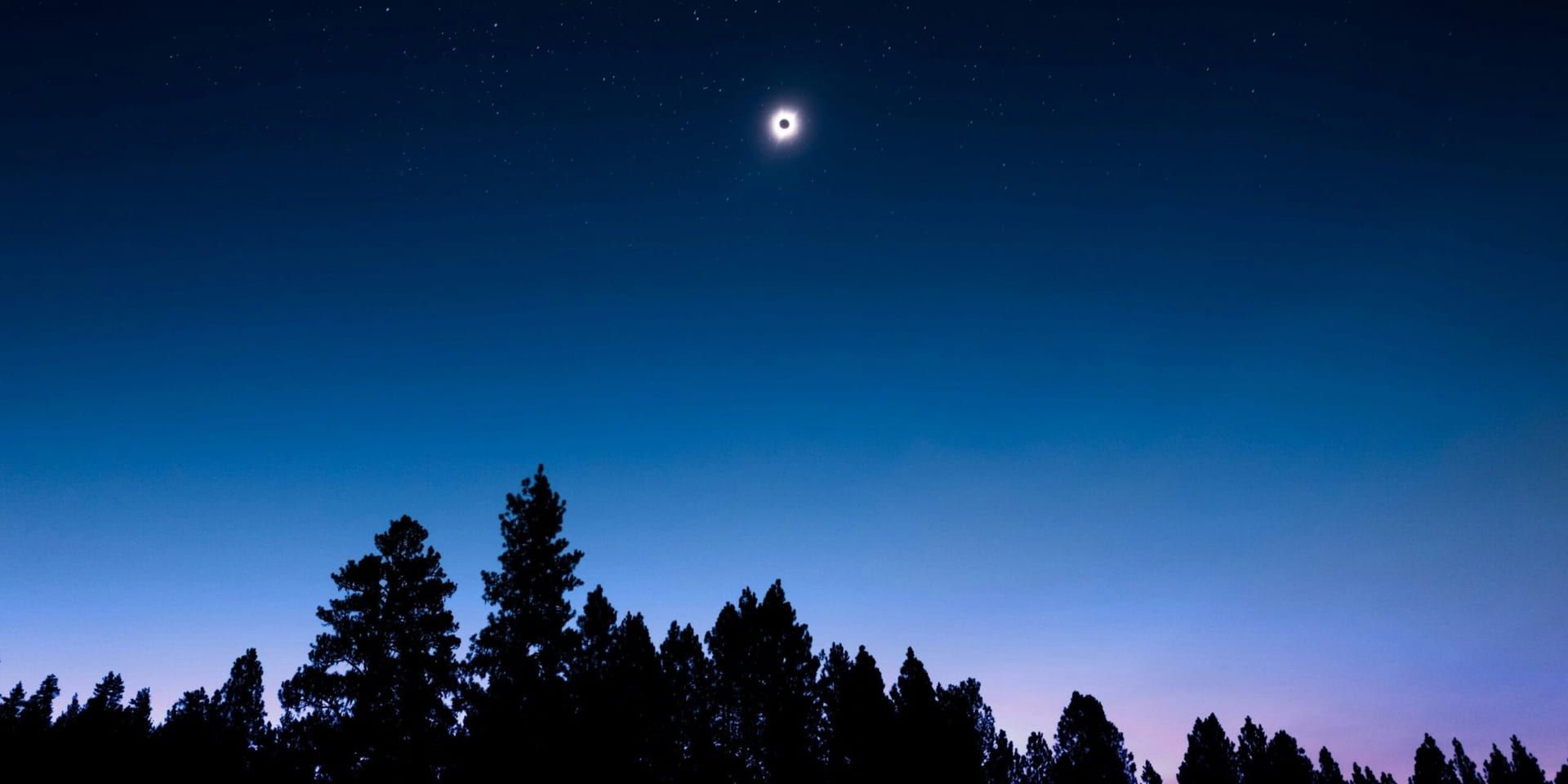 August’s Rare Planet Parade Lights Up U.S. Mornings