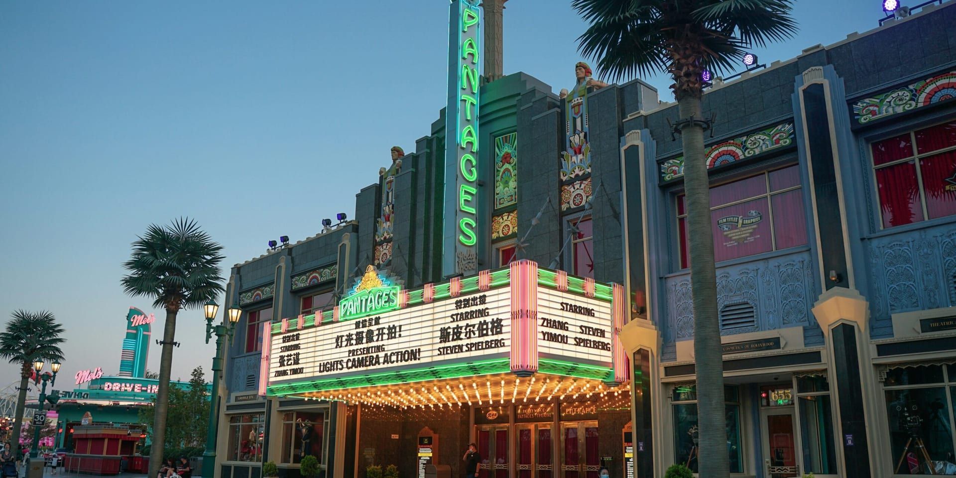 Los Angeles Festival of Movies Celebrates Independent Cinema
