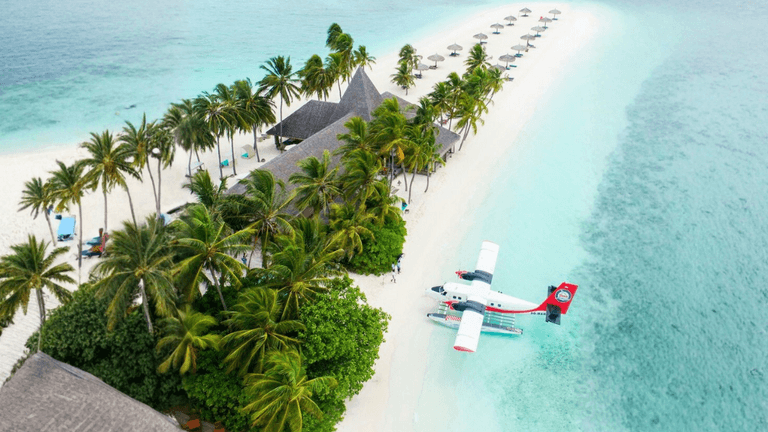 Luxury honeymoons redefined: curated, stress-free journeys that turn every moment into a once-in-a-lifetime experience.