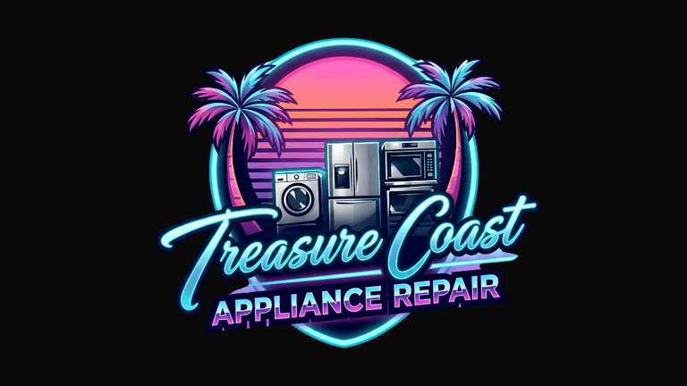 Treasure Coast Appliance Repair