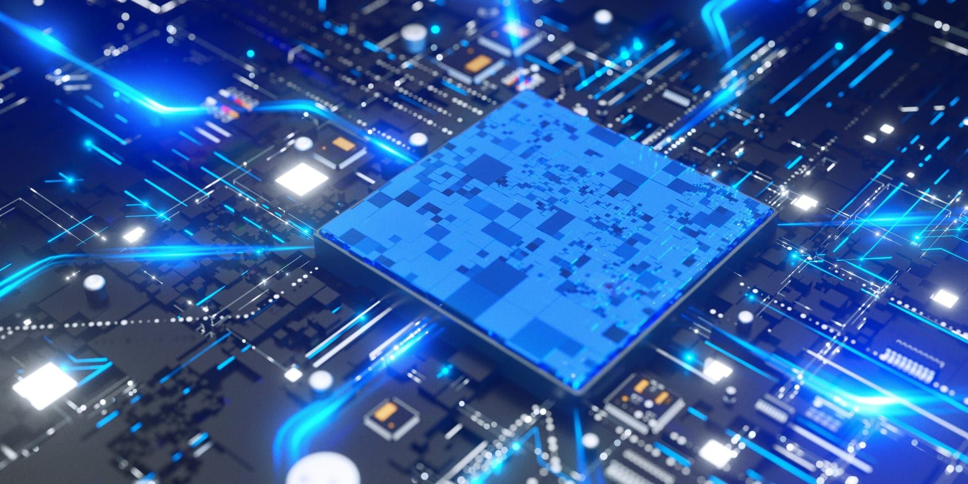 Tech Sector Faces Strategic Shifts: Focus on Chip Supply and AI Regulation