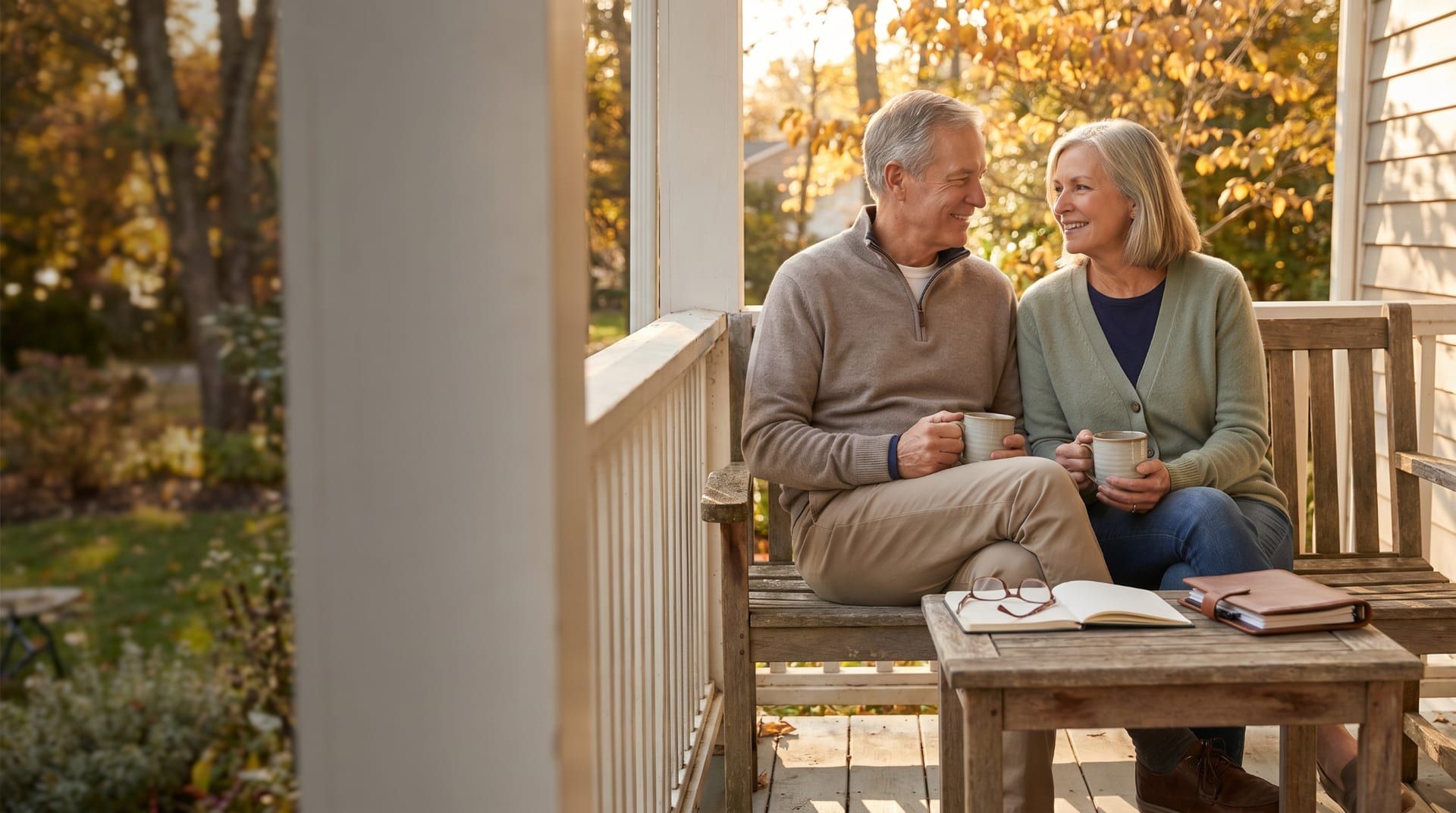 Turning savings into paychecks how to make retirement income feel less like guesswork