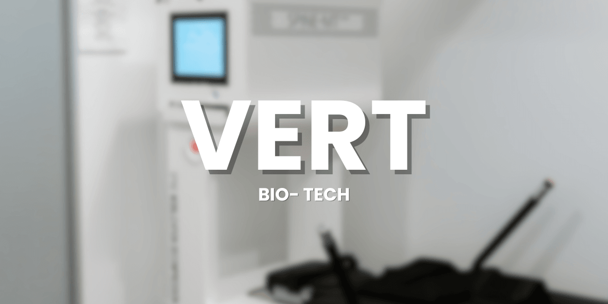 Vert Bio-tech