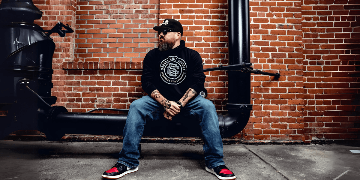 Savage Grit: Redefining Blue-Collar Culture Through Empowerment And Community Leadership