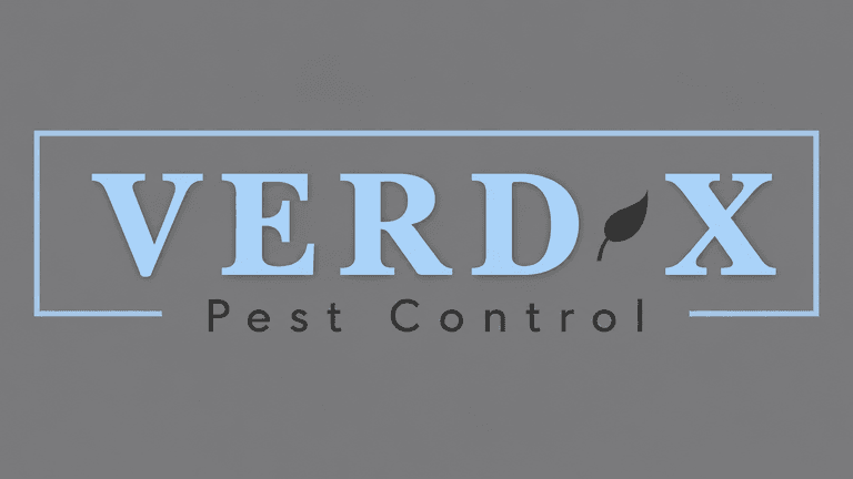 Verdx pest control brings decades of experience and a fresh commitment to pest free living