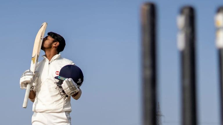 England’s Historic Test Win Over India at Headingley