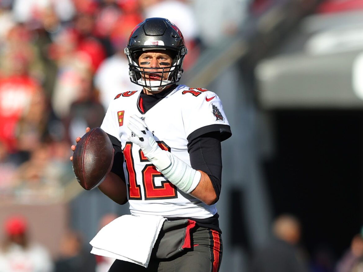 Nfc divisional playoffs los angeles rams v tampa bay buccaneers