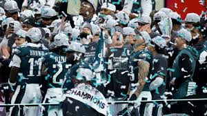 Philadelphia Eagles Secure Super Bowl LIX Victory Over Kansas City ...