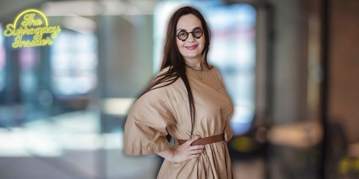 Olga Pysana Olga Pysana