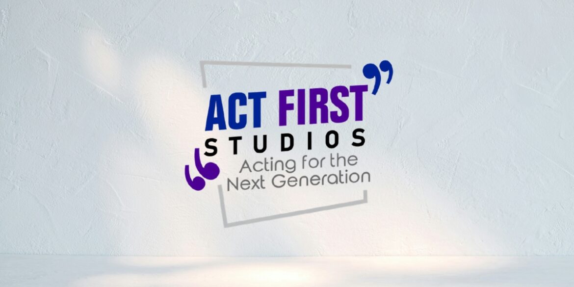 Act First Studios