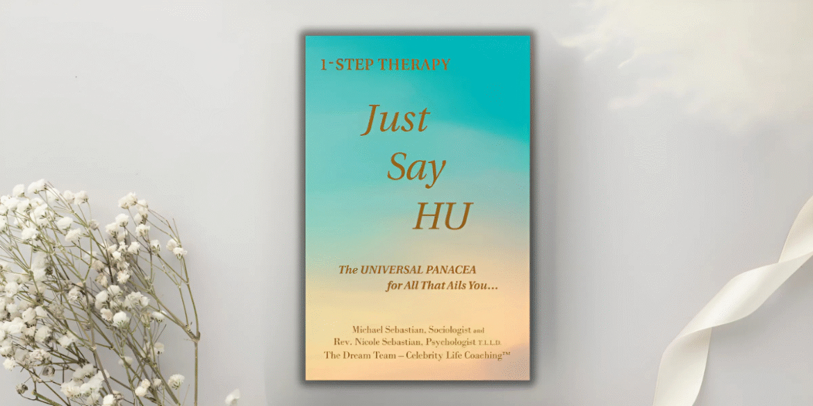 JUST SAY HU JUST SAY HU