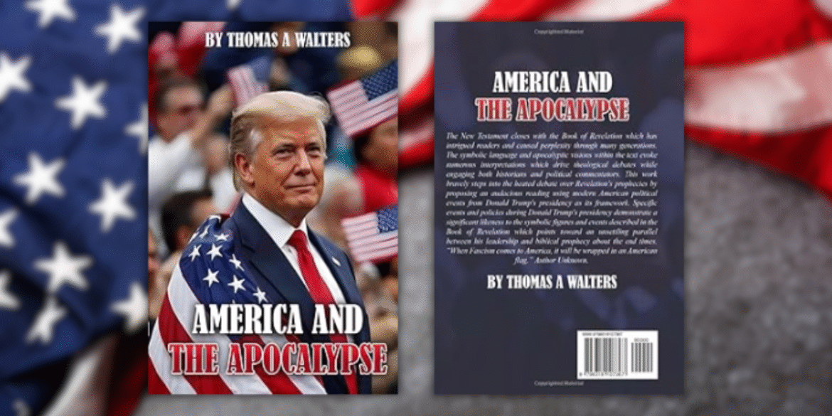 America and the Apocalypse America and the apocalypse