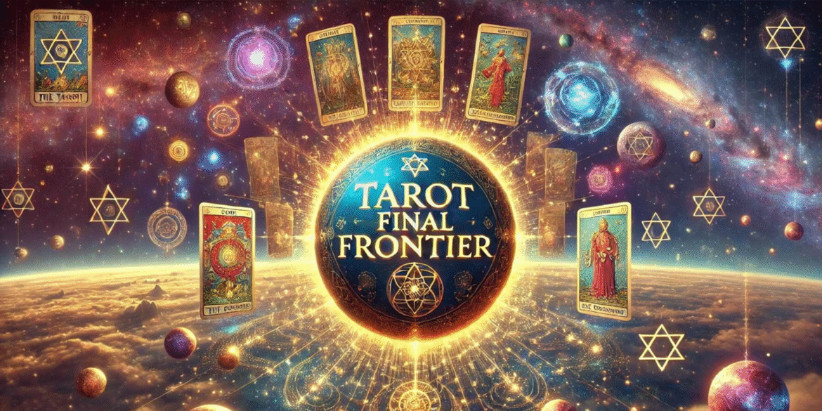 City Tarot_ City tarot
