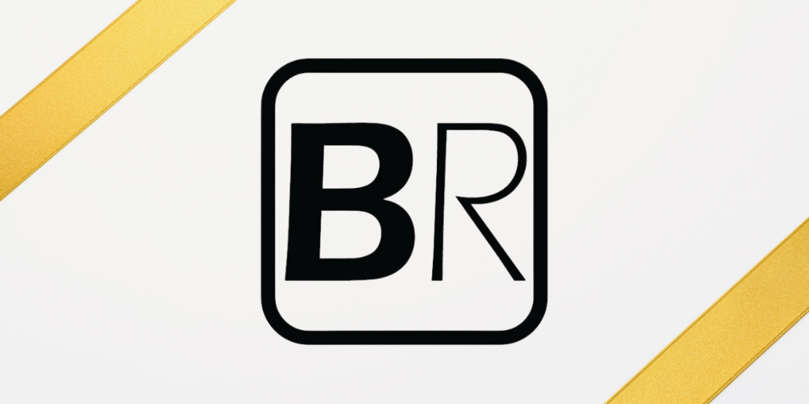 BusinessRate logo representing a platform revolutionizing online reviews with transparency, relevance, recency, and authenticity for businesses and consumers.