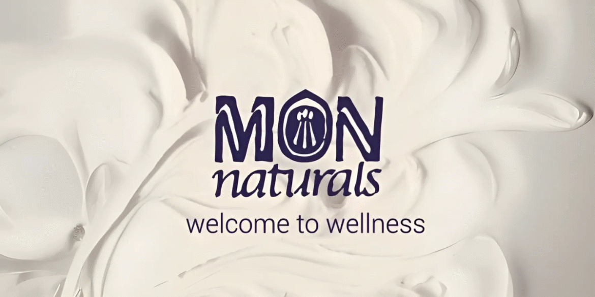 Mon Naturals blends ancient Welsh remedies with modern skincare for sustainable, award-nominated wellness products.