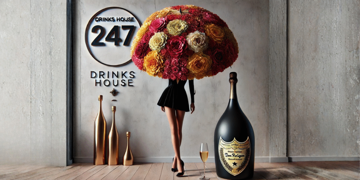 In a city where luxury and convenience meet, Drinks House 247 is revolutionizing the way Londoners enjoy Champagne and wine, offering a seamless and sophisticated delivery service.