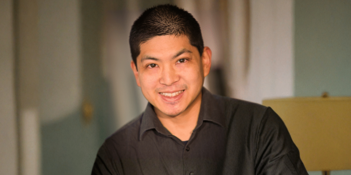 "Portrait of Marc Alvarez, a multi-talented athlete, actor, and musician, recognized for leadership and excellence across industries."