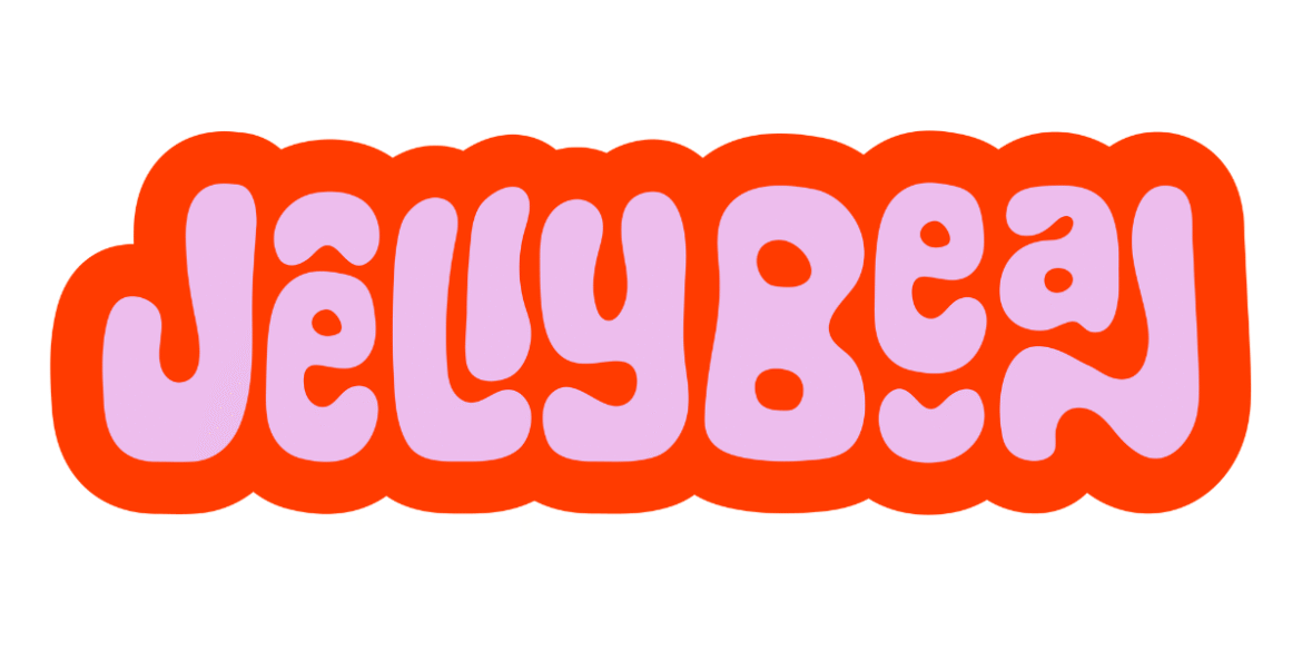 Sarah Megara, founder of Jellybean Interiors, empowers families with durable, vibrant kids' furniture designed to withstand the chaos of family life.