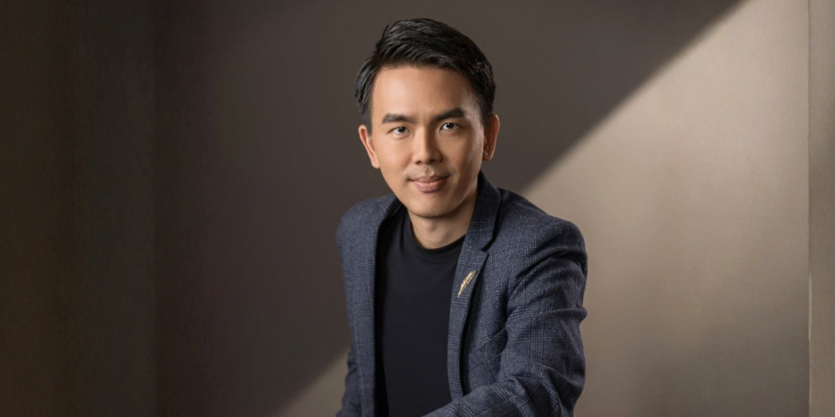 Tan Shi Liang, founder of Captain of Entrepreneurship, integrates military discipline with strategic leadership to create sustainable, purpose-driven business success.