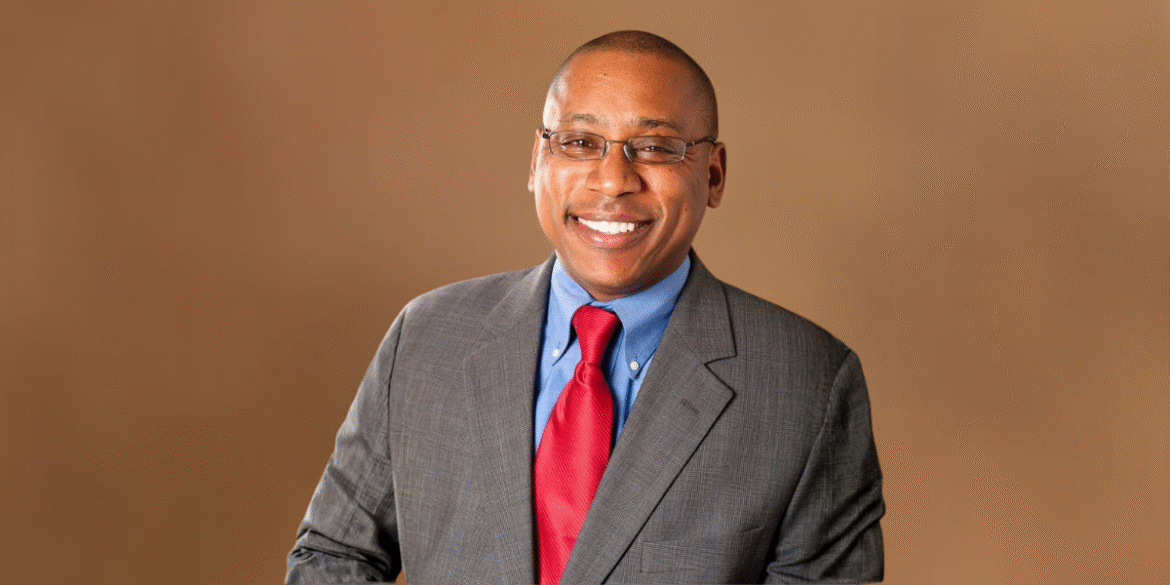 Roderick Robeson, CPA and founder of Roderick Robeson CPA LLC, using education-driven, evidence-based tax strategies to empower clients and simplify complex financial planning.