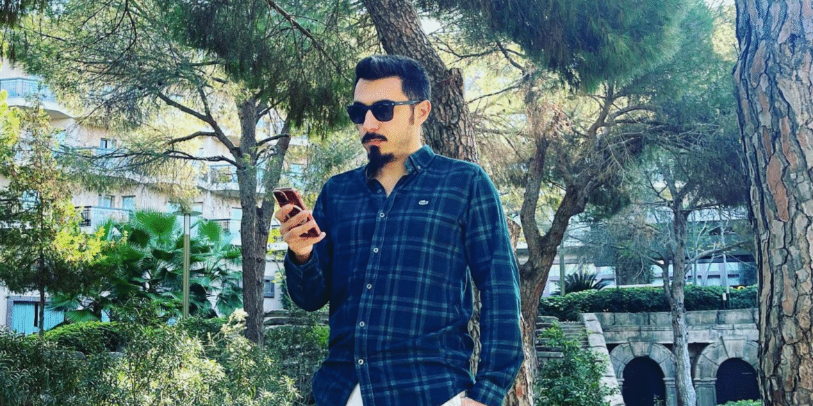 "Dr. Mehmet Fatih Okyay, a leading gender-affirming surgeon, offering compassionate care and surgical expertise for transgender individuals."