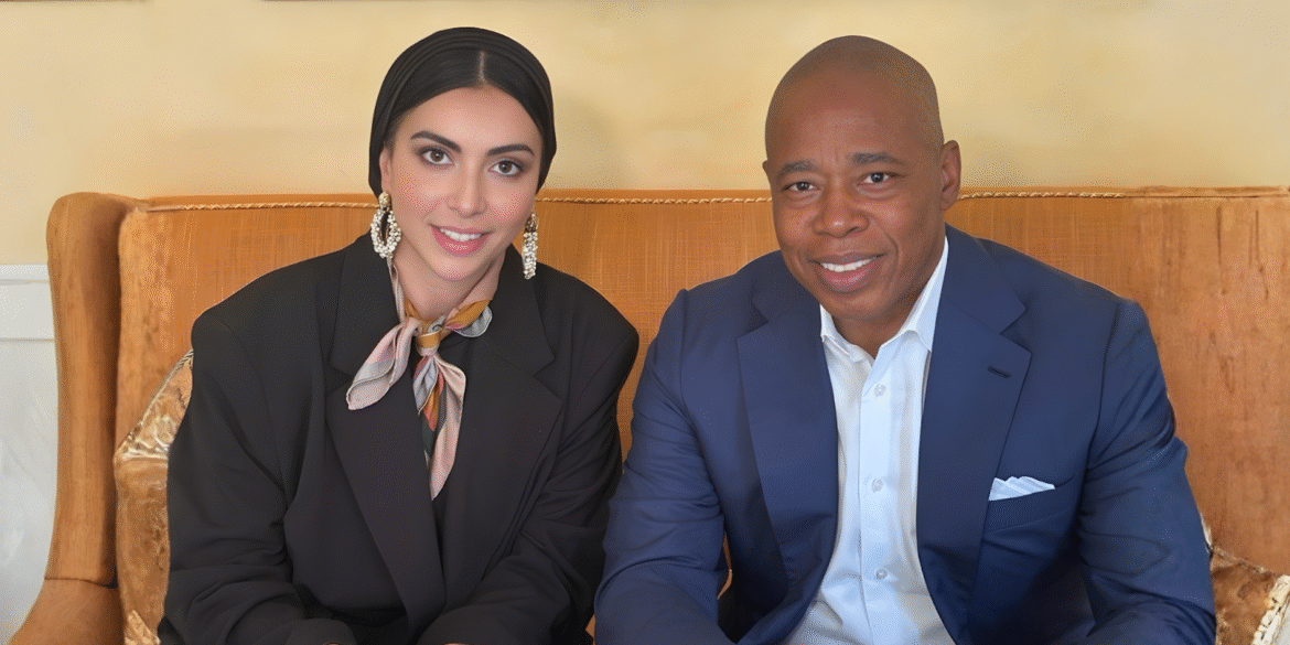 Jamila Sangaré, director of the BRIDGES documentary, collaborates with cultural leaders to promote unity through art and storytelling