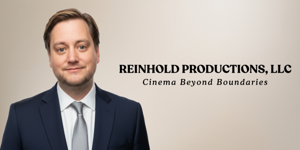 Reinhold Productions LLC: Revolutionizing Cinema Through Art, Philosophy, and Innovation