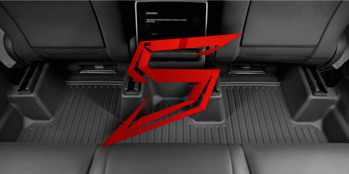 SUPER LINER's CabinProtect™ system offers tailored, eco-safe vehicle interior protection, preserving vehicle value and enhancing driver experience