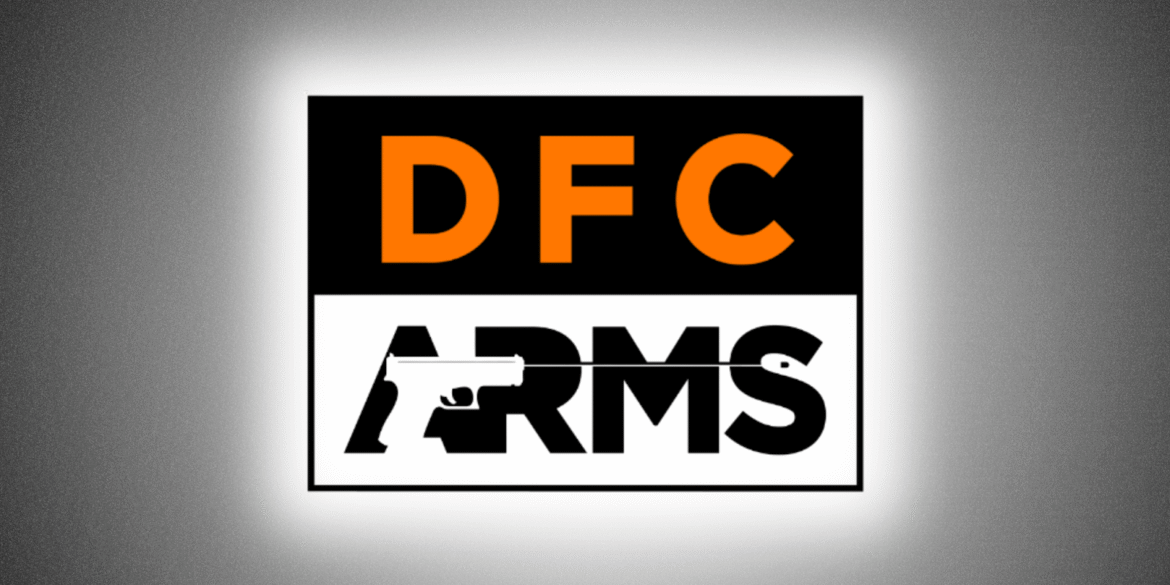 DFC Arms veteran-owned family team customizing firearms, teaching safety, and welcoming all enthusiasts in Georgetown, emphasizing expertise, education, and community.