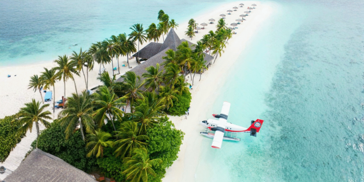 Luxury honeymoons redefined: curated, stress-free journeys that turn every moment into a once-in-a-lifetime experience.