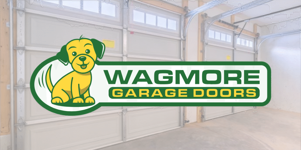 Garage door technician assisting homeowner, demonstrating transparent diagnostics, expert repair, and community-focused service in a professional, trustworthy residential setting.