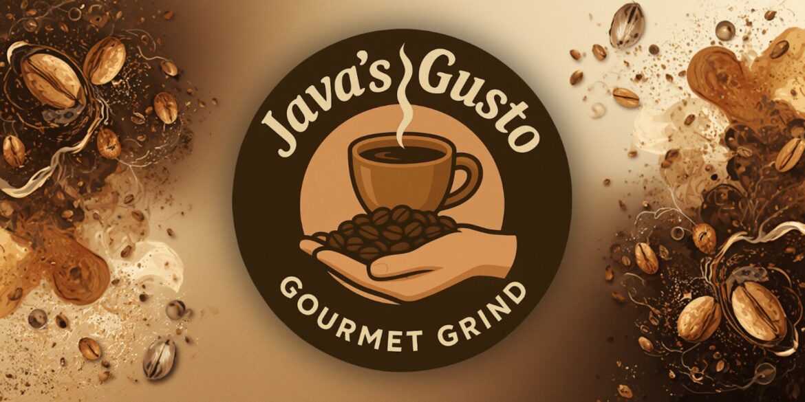 Java's Gusto coffee blend, promoting wellness and flavor, elevates your daily coffee and tea ritual with gourmet ingredients.