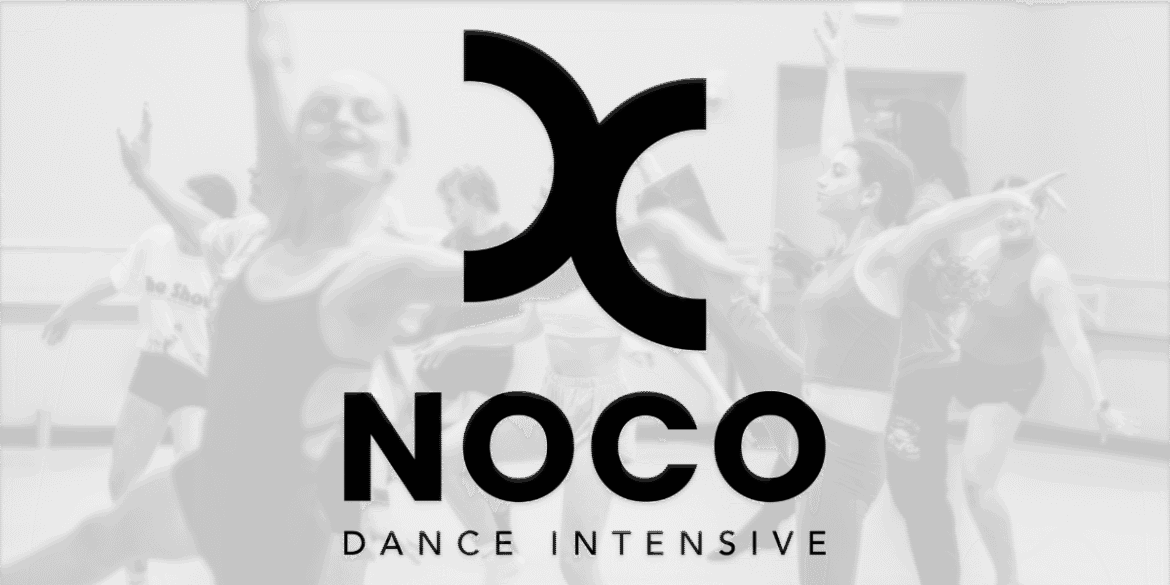 NOCO Dance Intensive program trains young dancers with professional mentorship, diverse techniques, and performance opportunities, building confidence, versatility, and career readiness.