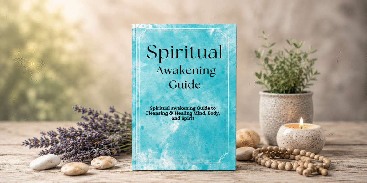 Finding yourself again how spiritual method is helping people rediscover inner strength