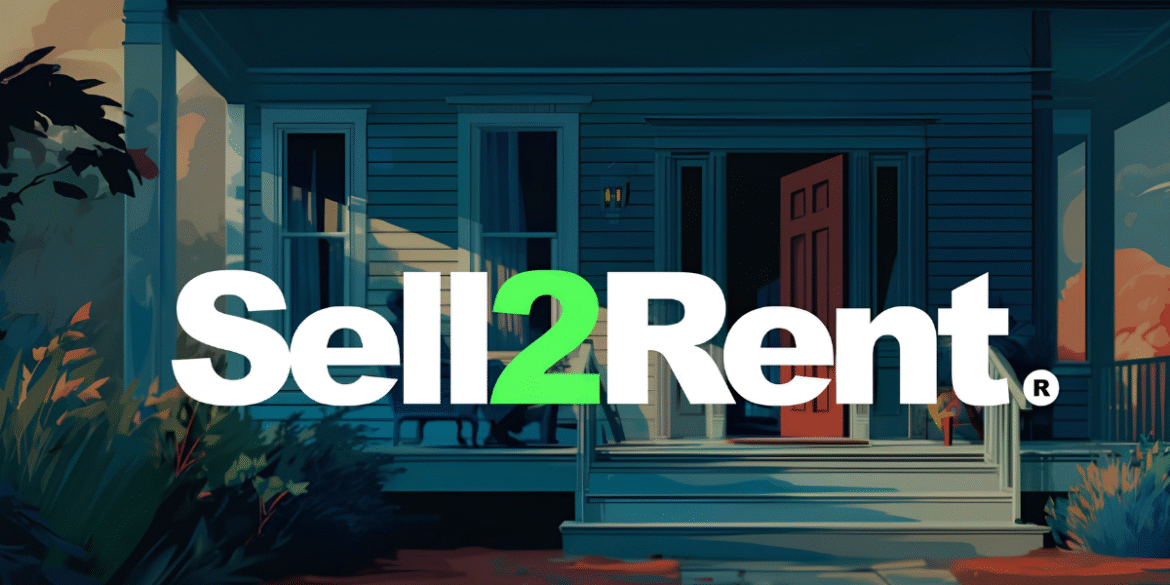 Sell2Rent turns home equity into stability for families and opportunity for investors