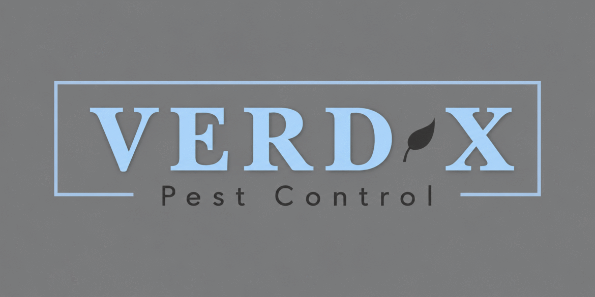 Verdx pest control brings decades of experience and a fresh commitment to pest free living