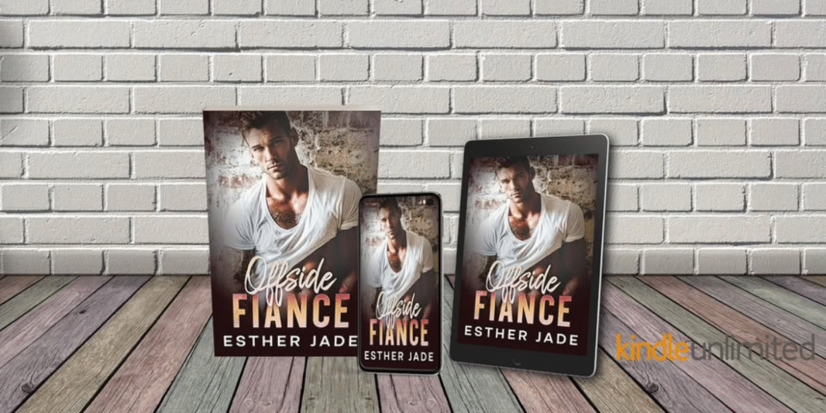 Esther Jade Expands Her Romance Catalog