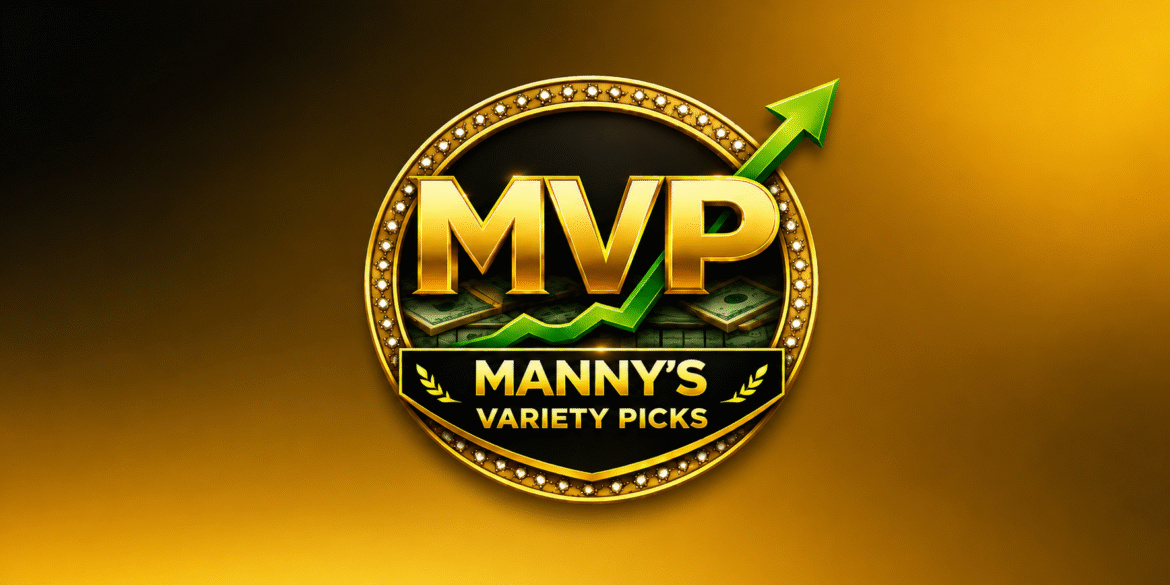 Manny’s Variety